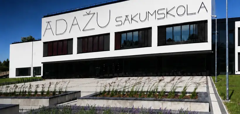 Smartwill Ādaži